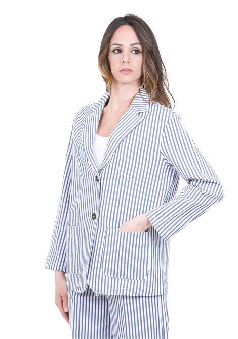 RIGATO MADAME VENICE | Blazer | GUENDA-RROYAL